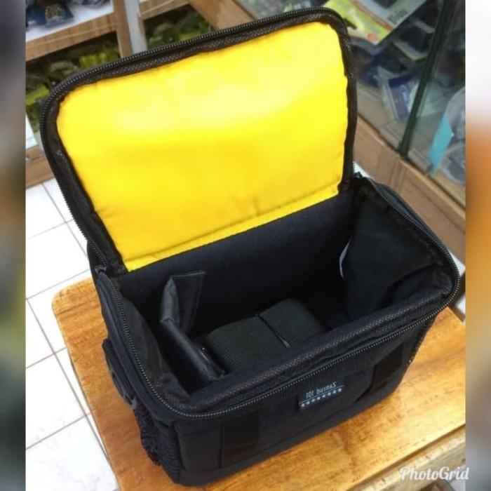 tas kamera Nikon D5000 D5100 D5200 D5300