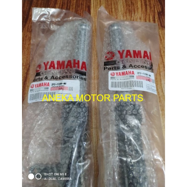 AS SHOCK TABUNG DEPAN ASSY JUPITER Z NEW Z1 ANEKA MOTOR