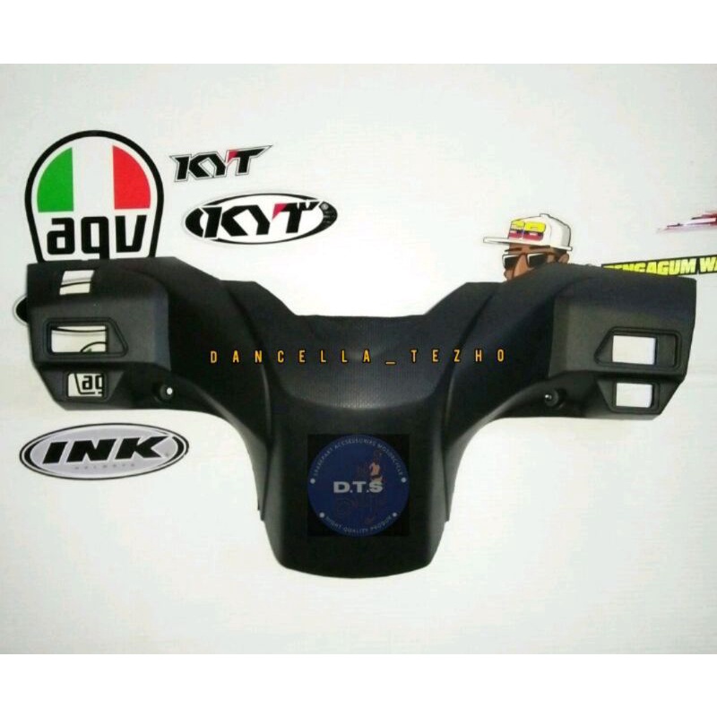 BATOK BELAKANG BEAT KARBU | BATOK BELAKNAG BEAT LAMA | BATOK BELAKANG BEAT 2007-2011