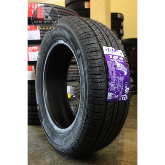 Ban Mobil Achilles 175/65 R14 Agya G, Calya, Ayla X, Sigra, Brio, Sirion R, Etios Valco, Limo, Wagon