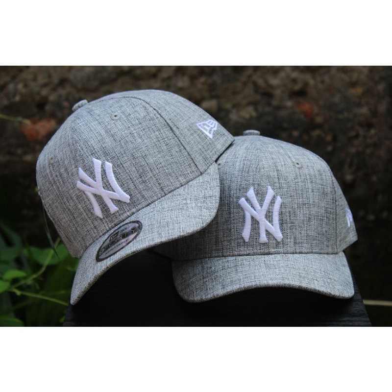 Topi Baseball NewYork