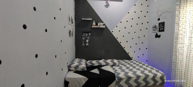 Bedcover Fata Size 180x200 Margarita/happy Doraemon/black Forest/shangrilla/bambo/lovela/italiano