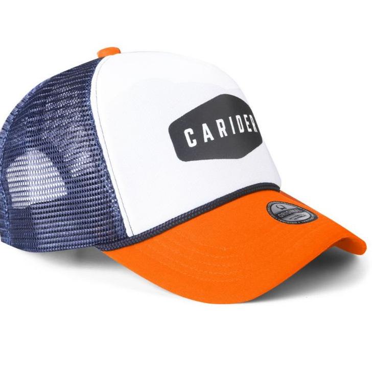 Best.Item Topi Trucker Jaring Pria Dewasa / Topi Distro Kualitas Premium [KODE98]