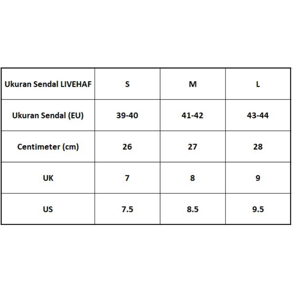 LIVEHAF -  Slipper V2 Original Black-7