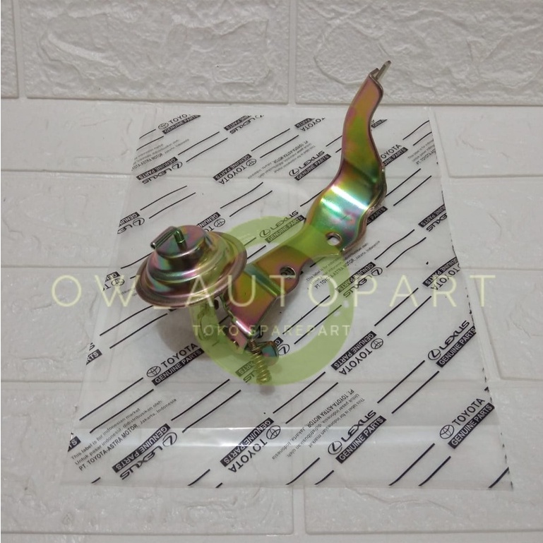 Vacum Ac Vacum Idle Up Ac Vakum Ac Toyota Kijang Model Perahu ORIGINAL