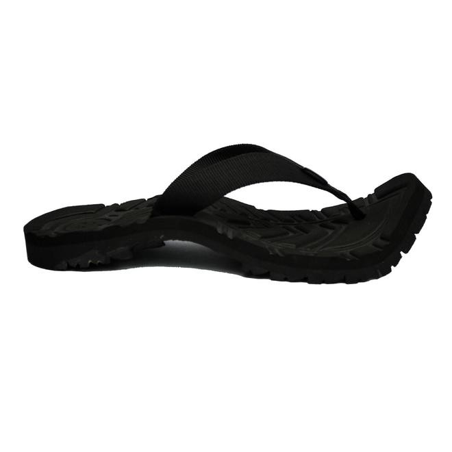 Sandal Gunung Suzuran SDL1009 - Hitam, 36