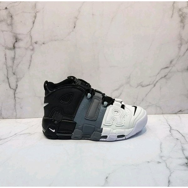 Sepatu Basket - Running - Olahraga Nike Air More Uptempo Premium Original Quality