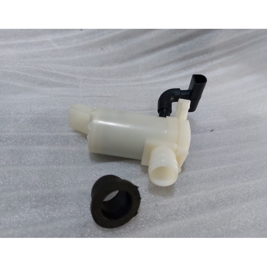 Motor Washer Pump Wiper Pompa Air JAZZ BRIO SATYA CIVIC FREED HRV MOBILIO BRV ODYSSE RC 2008 2009 20