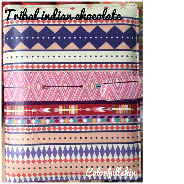 

Tribal indian chocolate