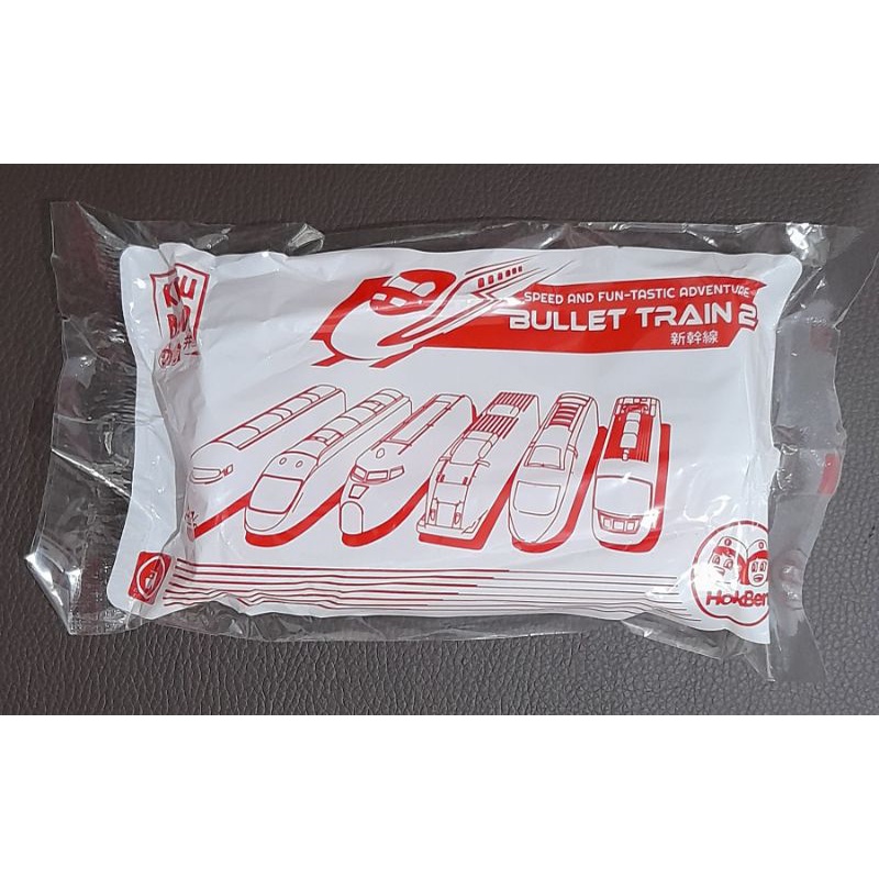 MAINAN HOKBEN KERETA