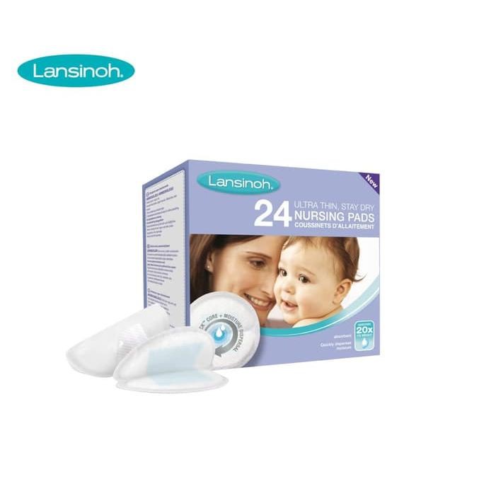 Lansinoh - Nursing Pads