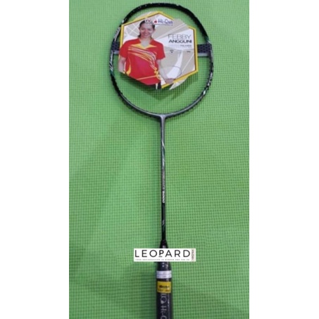 Raket Badminton Hi-Qua Arcline 6000 / Raket Bulutangkis