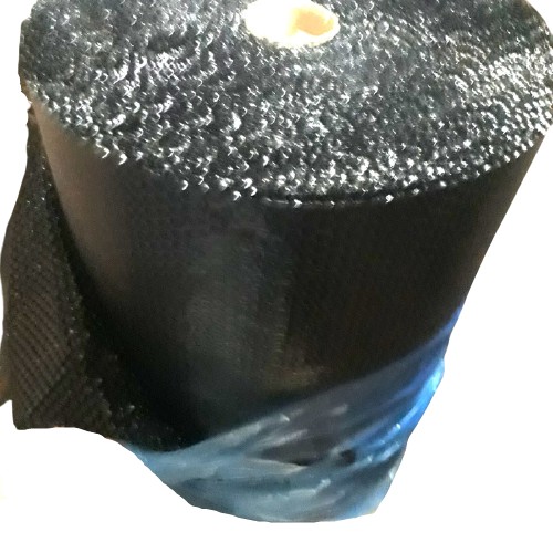 

BUBBLE WRAP 30cm x 50Meter WARNA HITAM