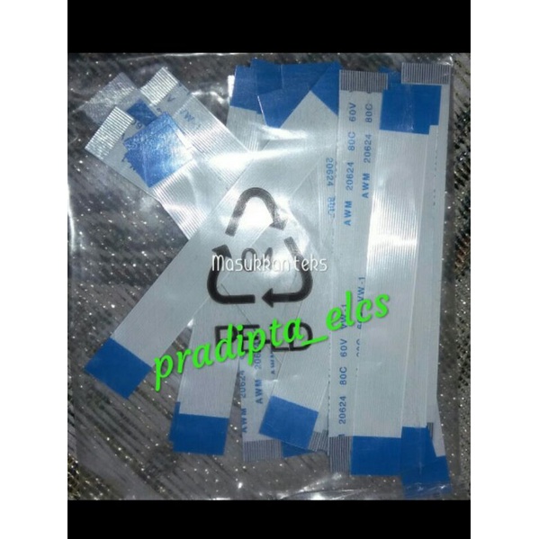 kabel fleksibel flat kabel kabel flat LCD ir6020 ir6570 ir5075 ir4570 dll