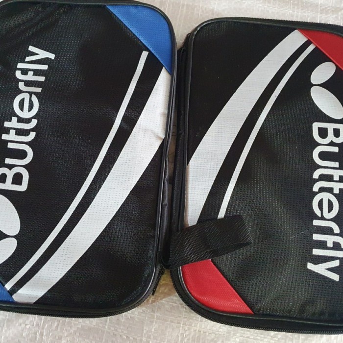 Tas Bet Pingpong Butterfly Kotak Murah Harga Grosir #98