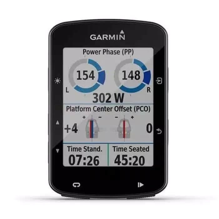 Tempered Glass Garmin Edge 520 anti gores