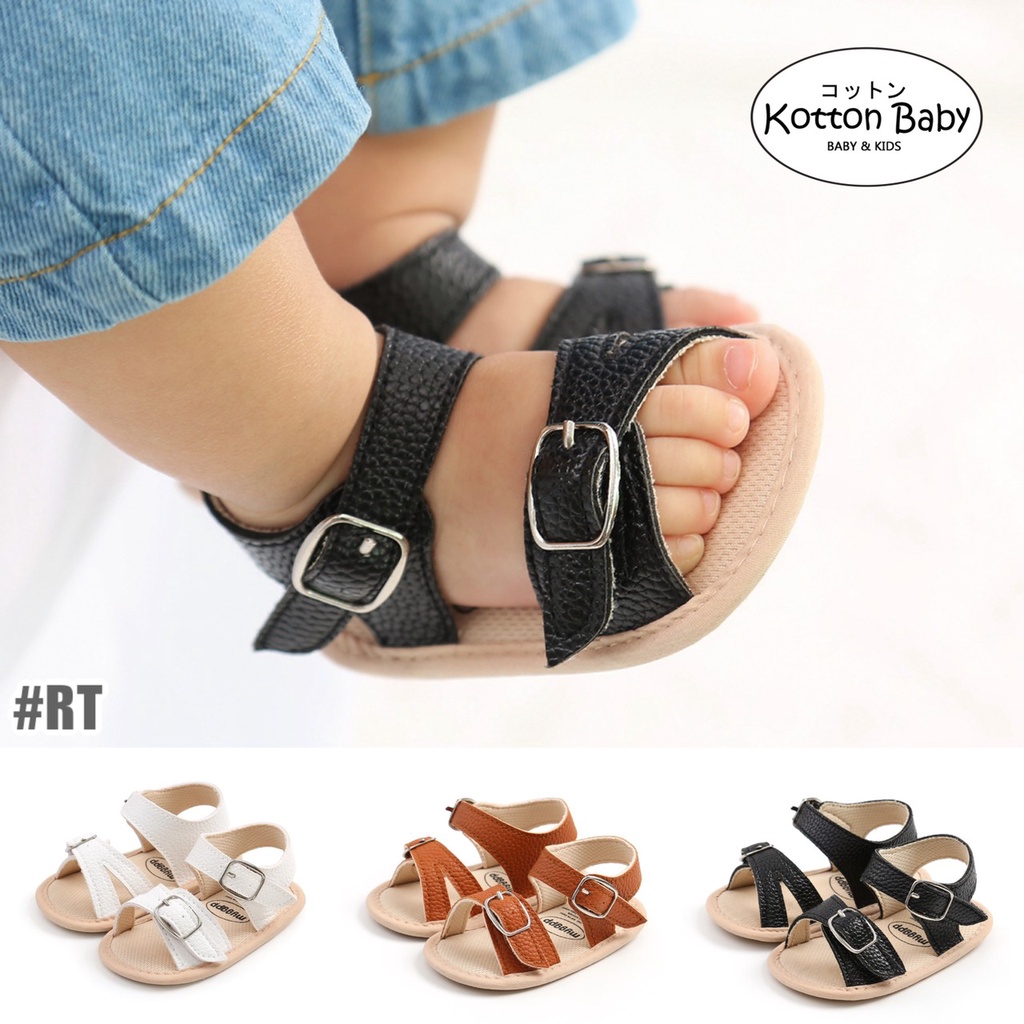 0-18m SEPATU BAYI ANAK SHOES UNISEX LAKI LAKI CASUAL GAUL CATALOG RMRS RT