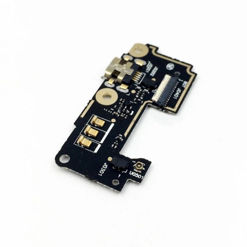 FLEXIBEL CONECTOR CAS ASUS ZENFONE 5/A500/T00F