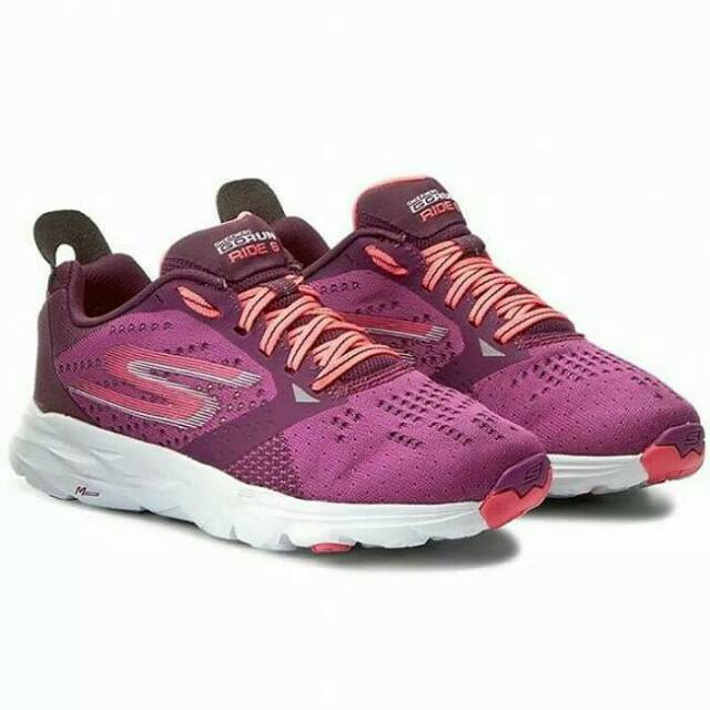 Skechers GoRun Ride 6 W
