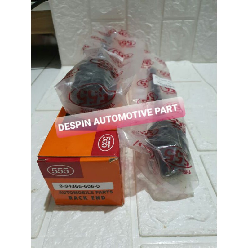 LONG TIE ROD PANTHER ORIGINAL 555 JAPAN