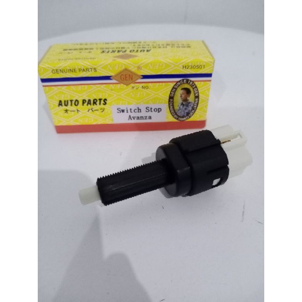 Switch Stop Avanza Kaki 2 / toyota Avanza Kaki 2