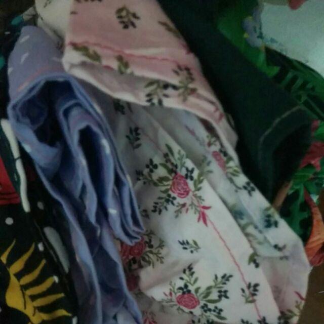 Jumsuit Pendek Batik Anak, Baju Anak Tk-sd Kekinian Murah