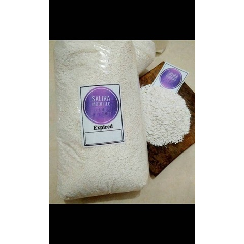 

PROMO [COD] TEPUNG SHIHLIN KASAR