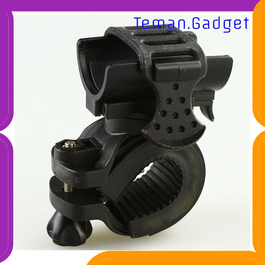 TG-IB236 BIKE BRACKET MOUNT HOLDER FOR FLASHLIGHT - AB-2966