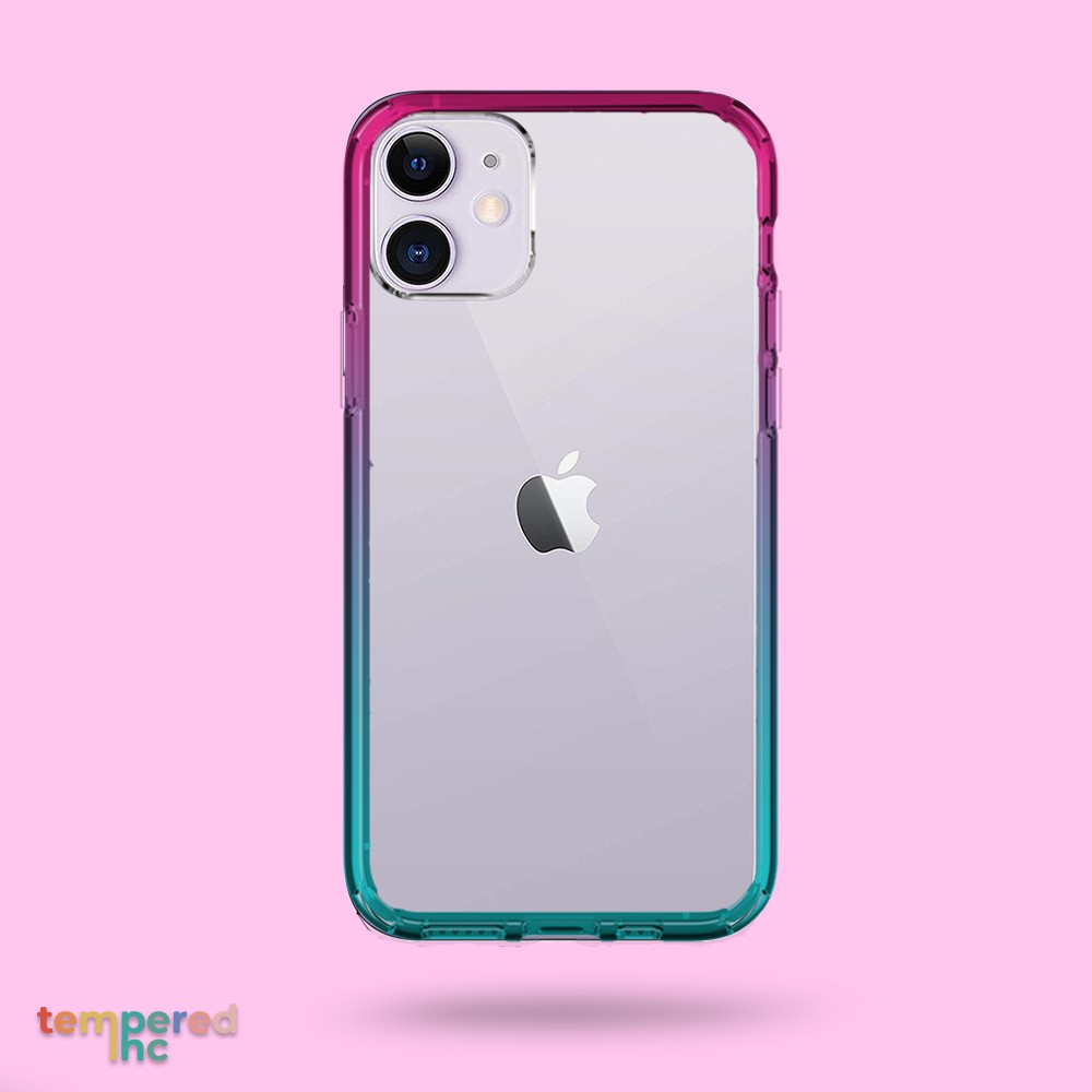 NEW HighQuality ColorWay Impact Case ( iphone 6-11promax Ready !!! )