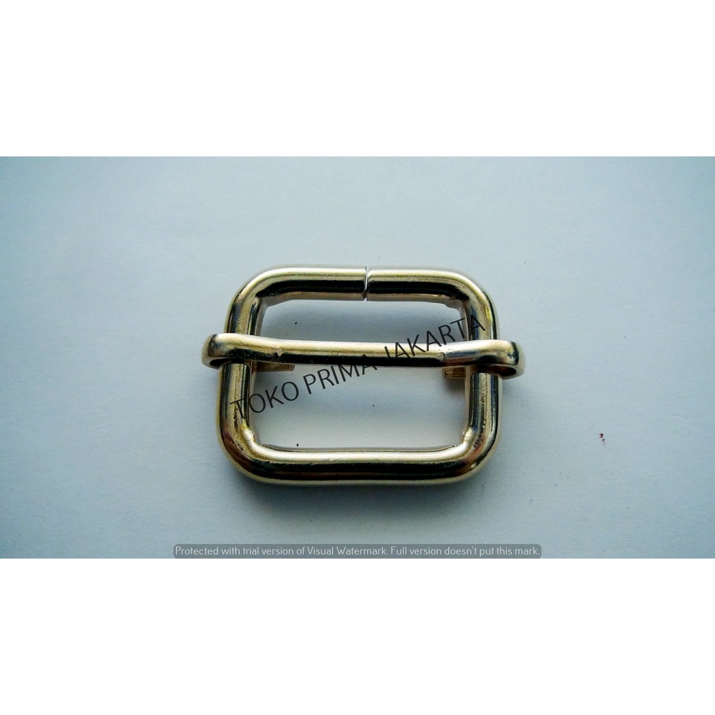 RING JALAN TAS IMPORT SERUT GESER 25-5 MAS MUDA