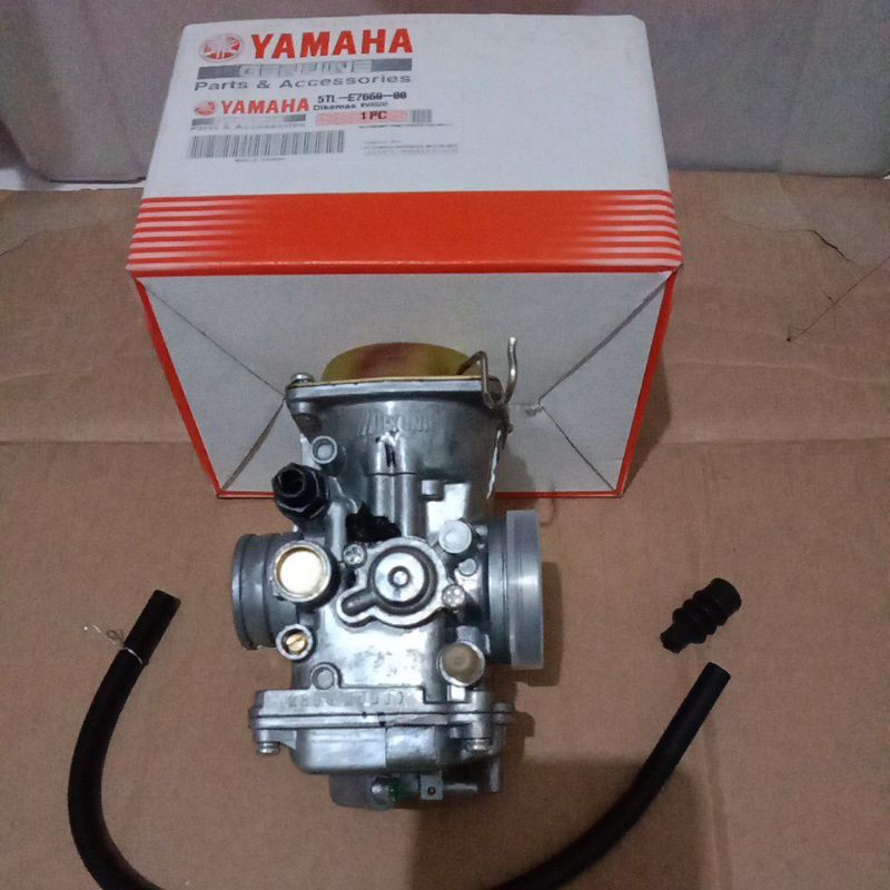 KARBU MIO SOUL LAMA MIKUNI FINO LAMA MIKUNI MIO LAMA MIKUNI