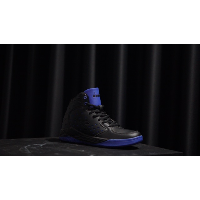 Sepatu basket diadora slam basket original BNIB