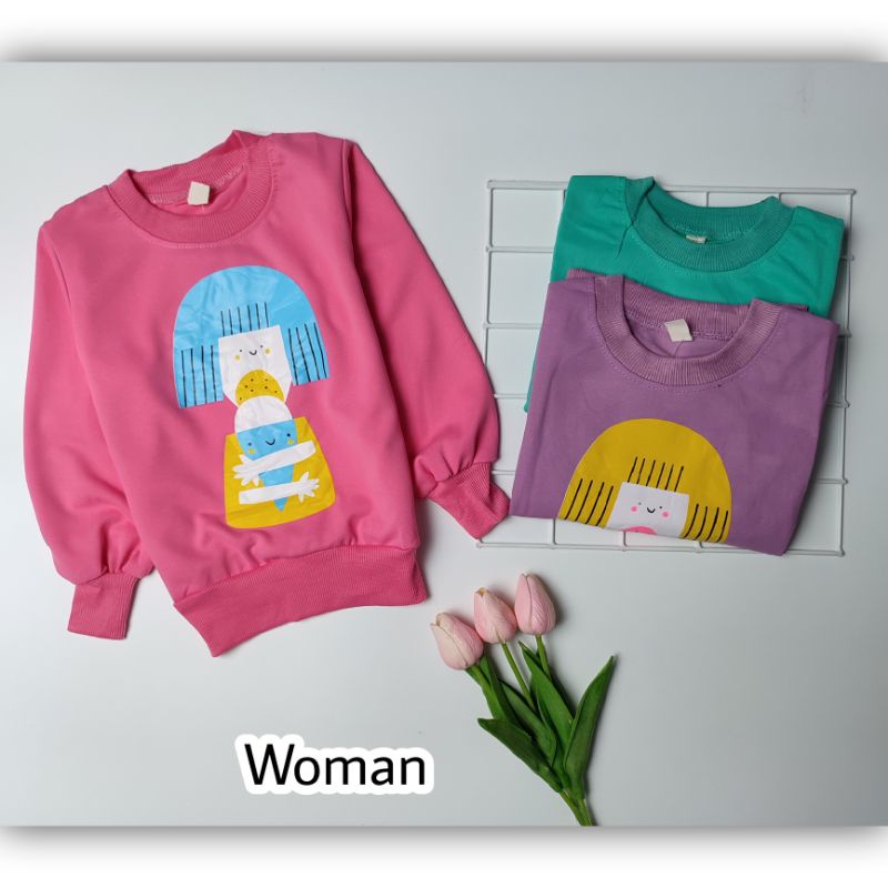 Sweater Anak Perempuan Import Premium 2-5 Tahun Laurakidshop Part 3