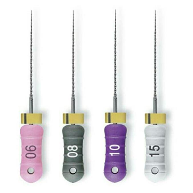 

C + file dentsply