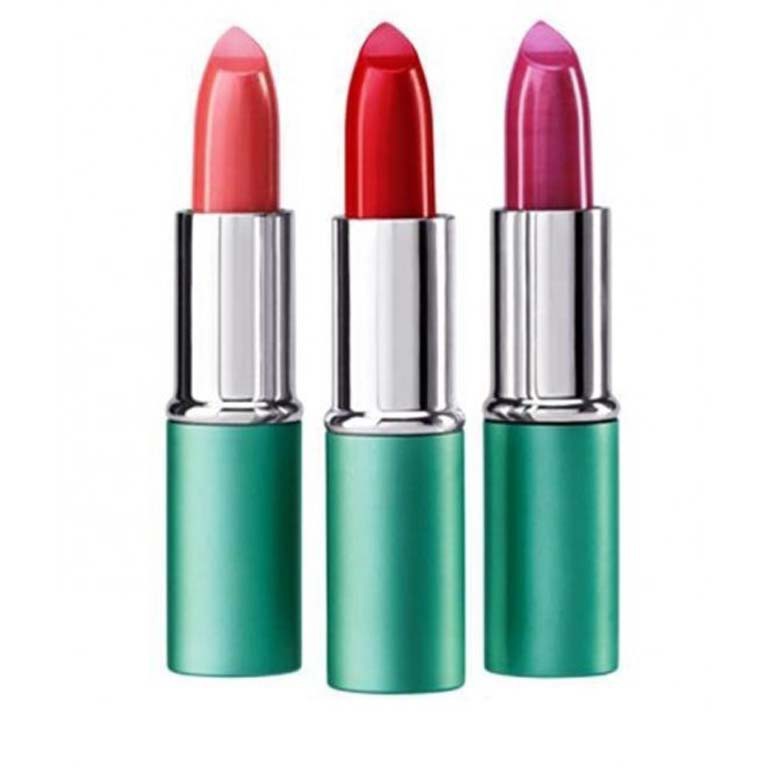 Wardah Exclusive Lipstick New