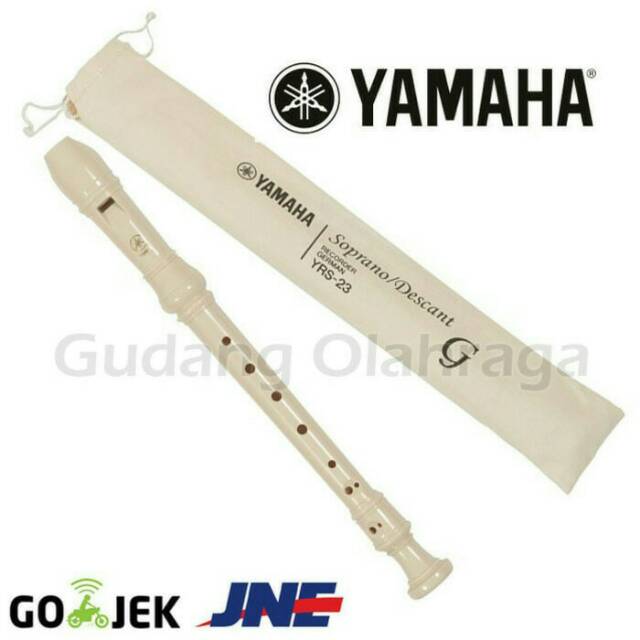 Seruling Original Yamaha
