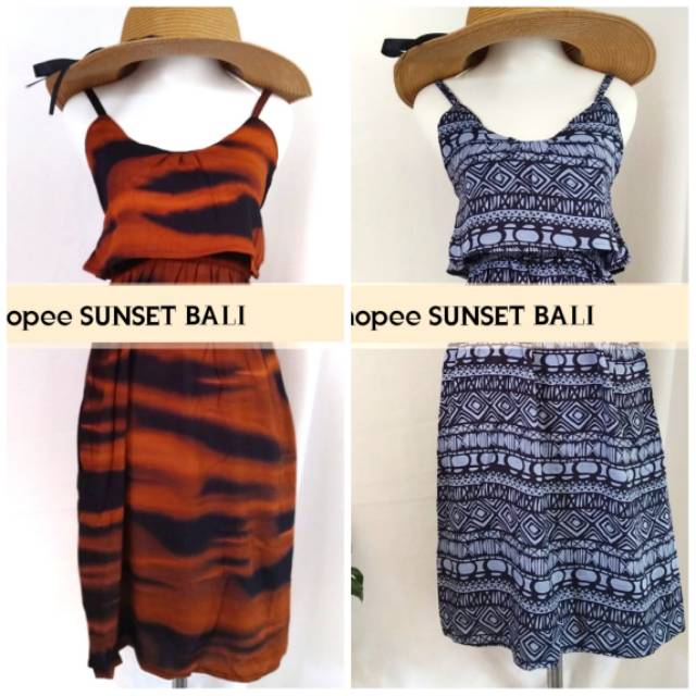 TANKTOP MINI DRESS SEXY / BAJU WANITA YUKENSI / BAJU TIDUR SEXY / DRESS