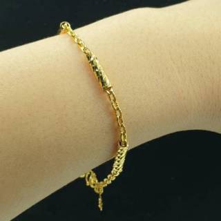 Unduh 5500 Koleksi Gambar Gelang Emas 3 Gram Terbaru Gratis