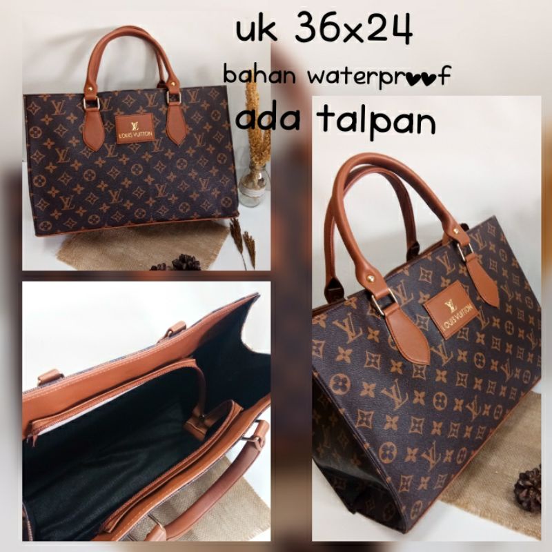 Tas LV waterproof/handbag lv/ sling bag lv/ selempang lv