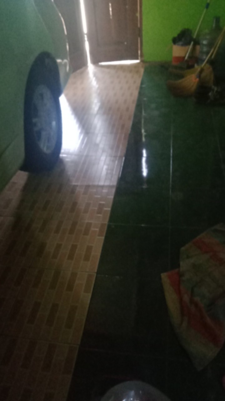 Atasan Batik Pekalongan Modern Kombinasi Bayar Di Tempat