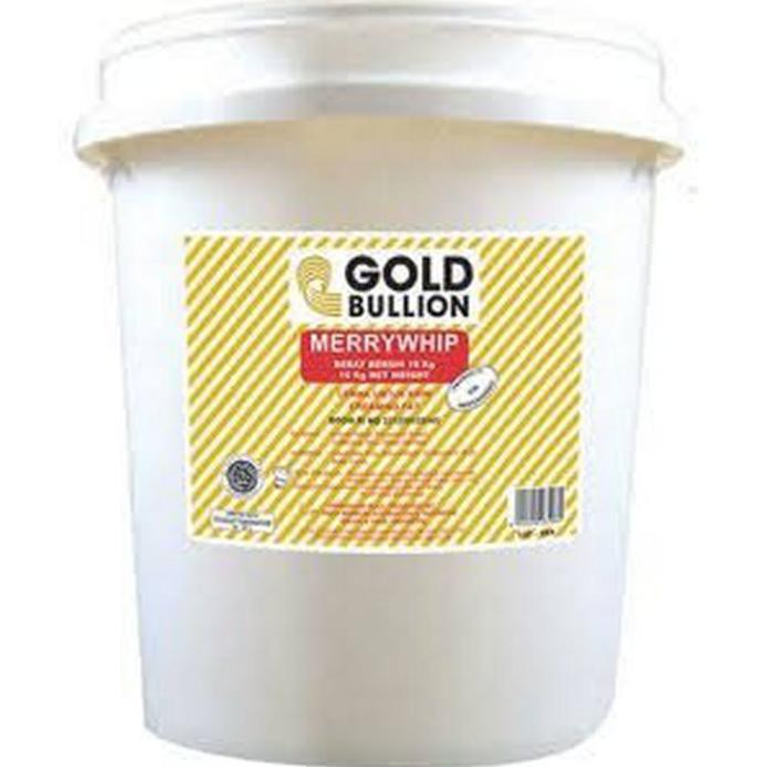 

Merry whip 500gr repack.
