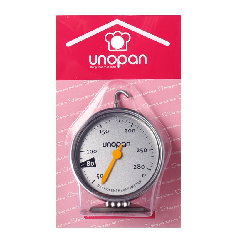 Unopan Oven Thermometer UN00300 / alat pengukur suhu oven