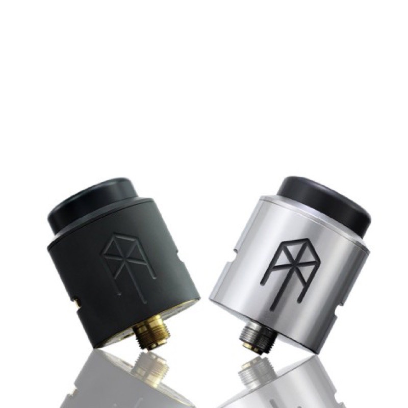 Terk V2 RDA