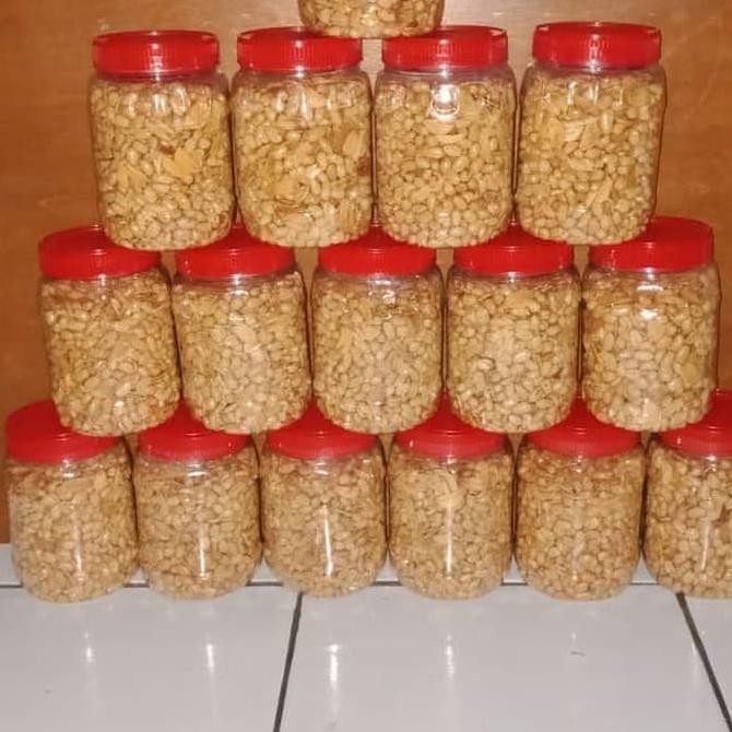 

Kacang Bawang Titanium.Store1