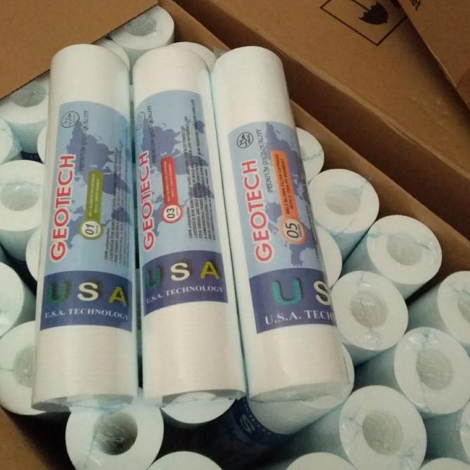 FILTER AIR 10"/PPF BUSA FILTER 10" AIR MINUM MURAH