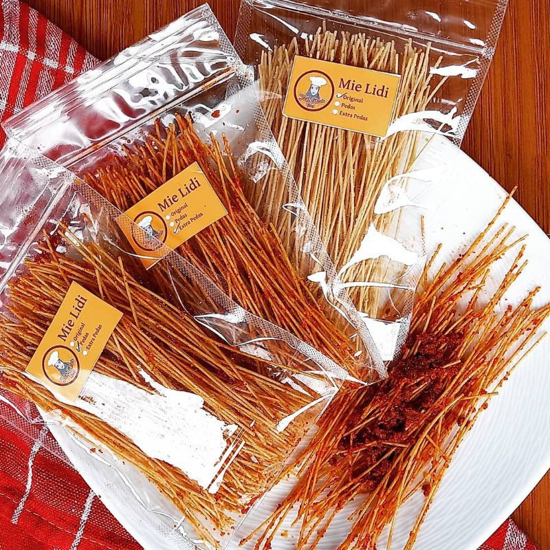 

Mie Lidi