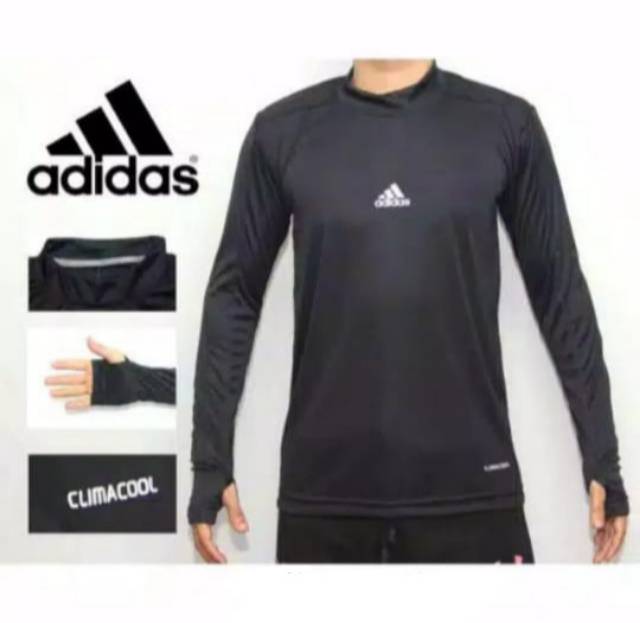Manset/Baselayer Jumbo (Pria &amp; Wanita)