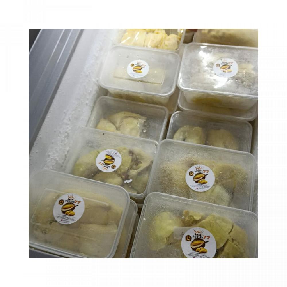

durian motnong premium indonesia