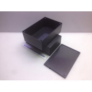 Silakan Order Box X5   Box Plastik Elektronik X 5 Box Serbaguna edisi grosir