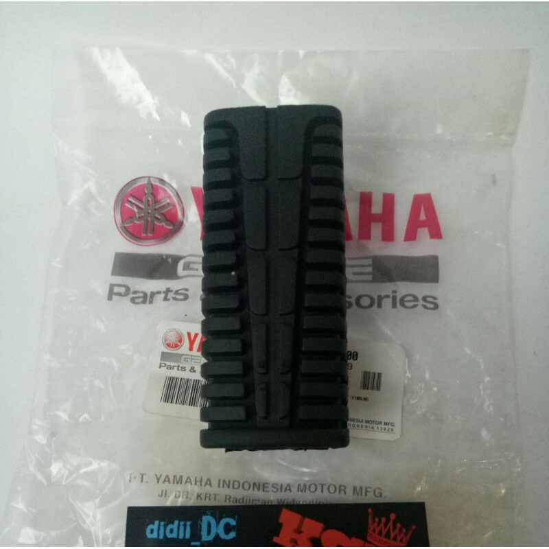 Karet postep depan rx king original